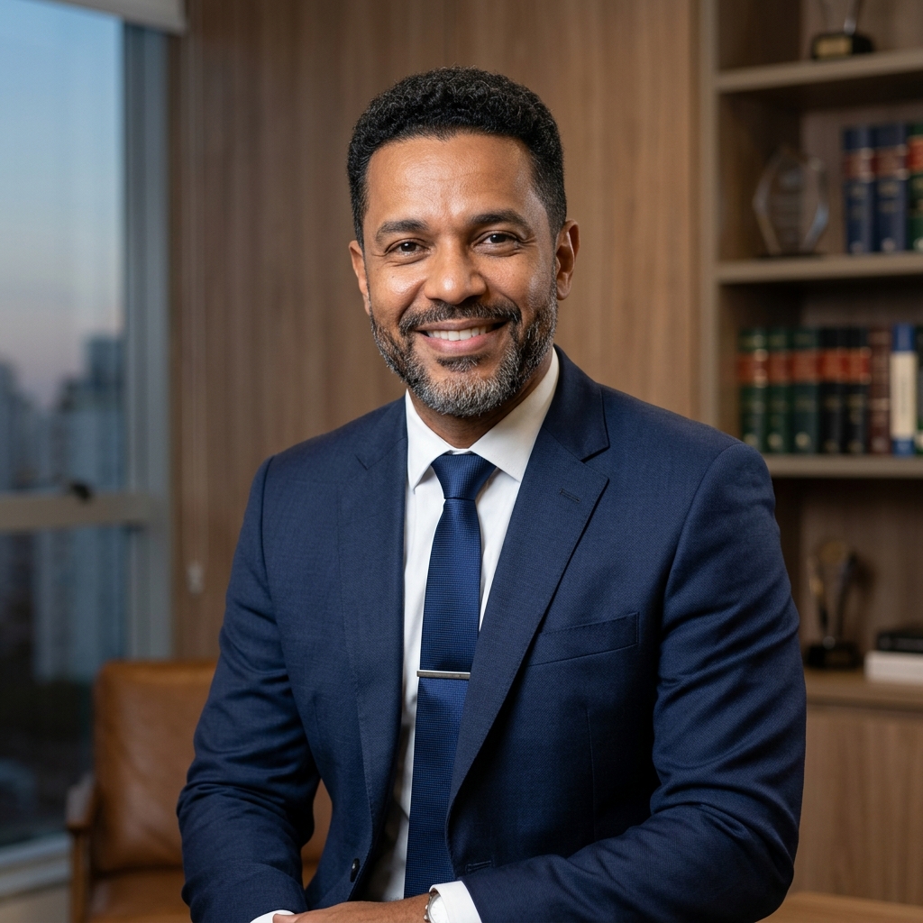 Dr. Gabriel da Silva