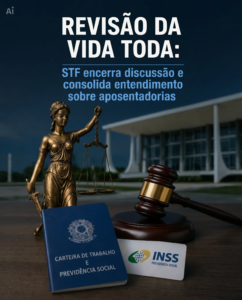 Revisão da Vida Toda: GERADA PELO CHATGPT
